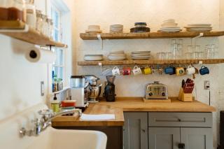 Hamlin House - Chic Farmhouse in Livingston Manor - 1