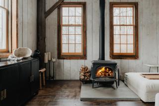 Hemlock Hill Barn - Designer Home with Hot Tub - 5