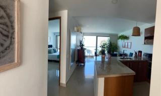 The most tropical and chic flat at Cartagena 20b2 - 5
