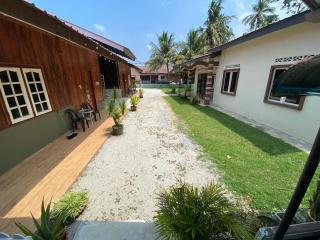 RaRo Homestay - 6