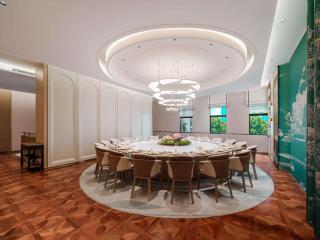 Grand Mercure Wuxi Huishan - 5