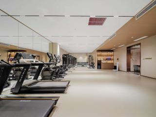 Grand Mercure Wuxi Huishan - 4