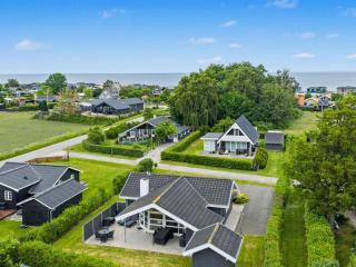 Holiday Home Wilma - 220m from the sea by Interhome - Otterup - 7