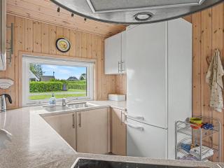 Holiday Home Wilma - 220m from the sea by Interhome - Otterup - 5