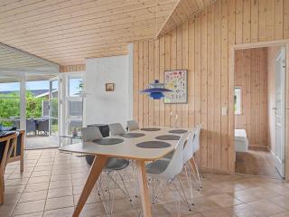 Holiday Home Wilma - 220m from the sea by Interhome - 3
