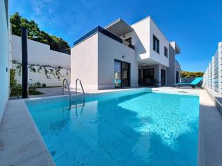 Villa Aloa II by Interhome - 9
