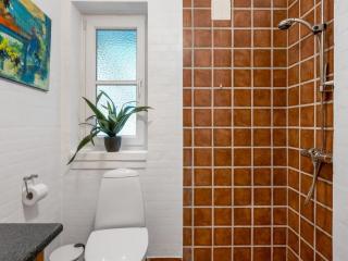 Holiday Home Tabetha - 24km from the sea by Interhome - 9