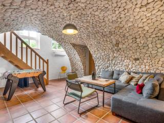 Holiday Home Tabetha - 24km from the sea by Interhome - 1