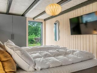 Holiday Home Diuri - 500m to the fjord by Interhome - 3