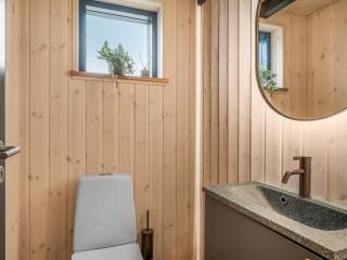Holiday Home Diuri - 500m to the fjord by Interhome - 2
