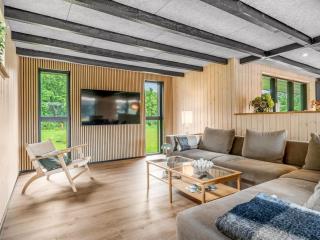 Holiday Home Diuri - 500m to the fjord by Interhome - 1