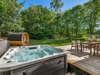 Holiday Home Martta - 250m from the sea by Interhome - 5