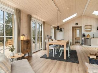 Holiday Home Martta - 250m from the sea by Interhome - 4