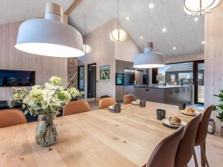 Holiday Home Gustaf - 800m from the sea by Interhome - 4