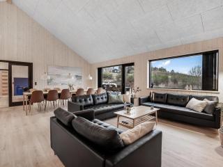 Holiday Home Gustaf - 800m from the sea by Interhome - 0