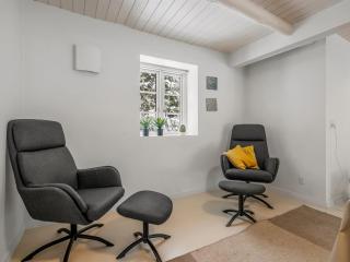 Holiday Home Chrissie - 3km from the sea by Interhome - 5