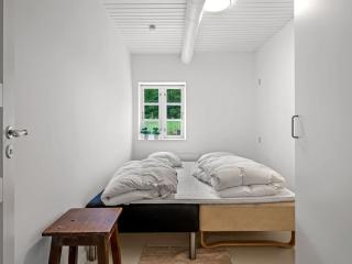 Holiday Home Chrissie - 3km from the sea by Interhome - 3