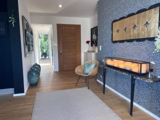 Giulia, villa exceptionnelle, vue mer et Ajaccio - Porticcio - 1