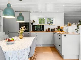 Holiday Home Bengta - from the sea by Interhome - 5