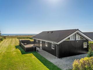 Holiday Home Nomi - 100m from the sea by Interhome - Hadsund - 9
