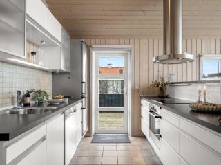 Holiday Home Nomi - 100m from the sea by Interhome - Hadsund - 4