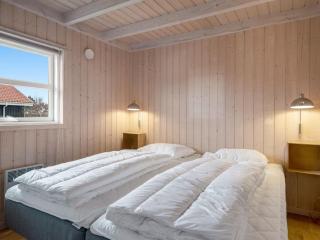 Holiday Home Nomi - 100m from the sea by Interhome - Hadsund - 2