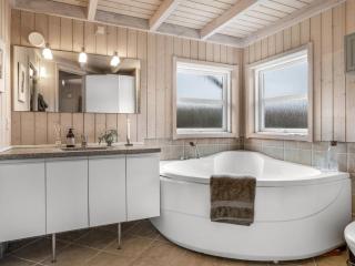 Holiday Home Nomi - 100m from the sea by Interhome - Hadsund - 1