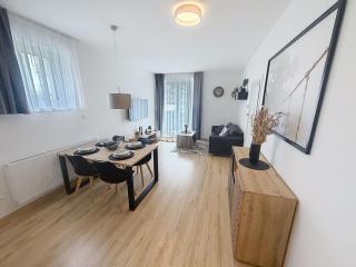 Apartment Korzo by Interhome - 2