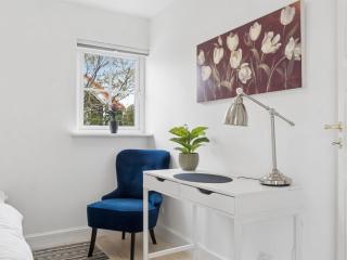 Holiday Home Franka - 1-1km from the sea by Interhome - 1