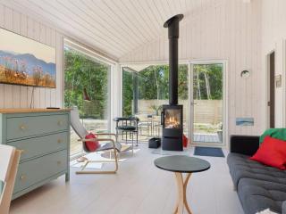 Holiday Home Gizelle - 200m from the sea by Interhome - 1