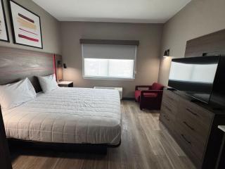 Hawthorn Extended Stay by Wyndham Lewisville - 6