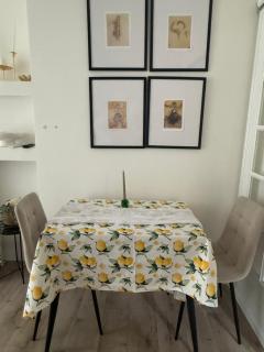 Central 2 bedroom Apartment in Bllok Agimi Art Center - Tirana - 6