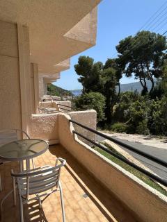 FILOXENIA by Evita's Resort - 5