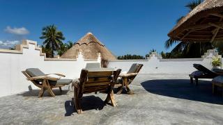 Sun Gym Zanzibar Apartments with a premium 24-hour gym - 7