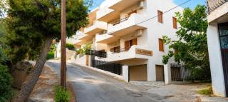 FILOXENIA by Evita's Resort - 0
