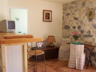 Peaceful holiday home with pool in Ardèche - Fabras - 3