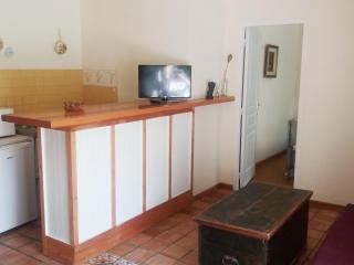 Peaceful holiday home with pool in Ardèche - Fabras - 1