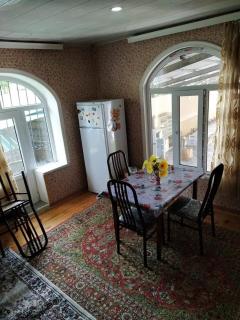Hunter Villa - 1