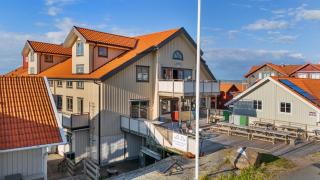 Seglarhotellet Käringön - 4
