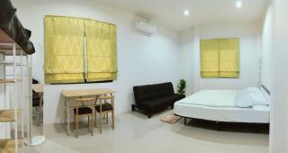 Runjuan Homie Villa รัญจวนโฮมมี่วิลล่า - 1