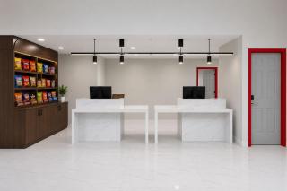Hawthorn Extended Stay by Wyndham Lewisville - 2