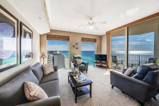 The Mermaid &The Fisherman-1 Bedroom Beachfront Condo with Breathtaking Views! - 0