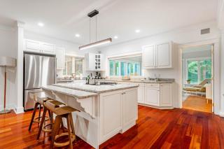 Hillside Haven - Modern Home near Great Barrington - 4
