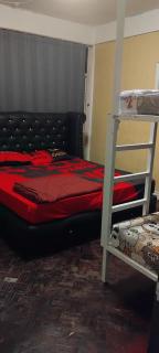 W District hostel - 1