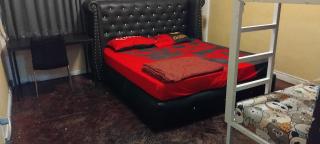 W District hostel - 4