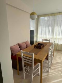 The Island Retreat - 1