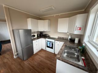 Vagninn Cabins - 3