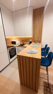 Soho City Elite Apartments - 0