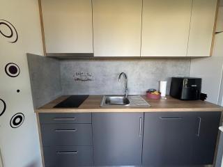 Deluxe home BARKA - 7