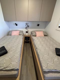 Deluxe home BARKA - 4